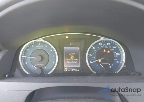 2016 Toyota Camry Xle из США, поврежденный, VIN 4T1BF1FK3GU590358